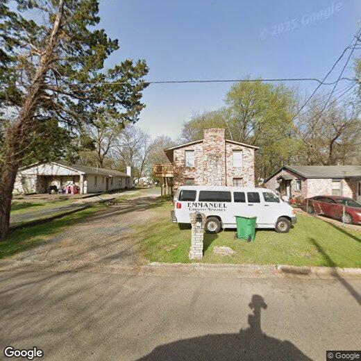 613 Grim St, Texarkana, AR 71854 House Rental in Texarkana, AR