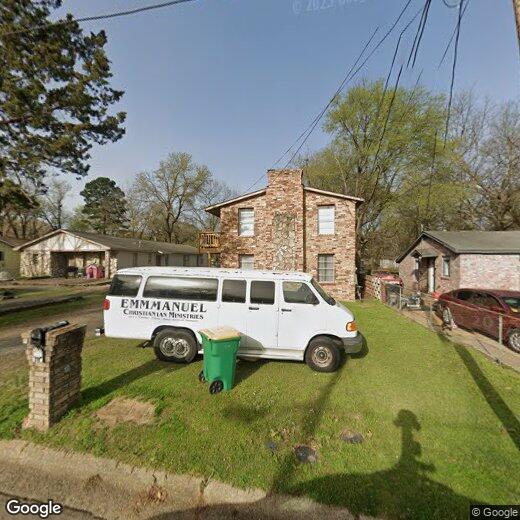 613 Grim St, Texarkana, AR 71854 House Rental in Texarkana, AR