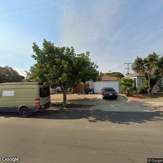 Foto principal - 4804 Dawes St