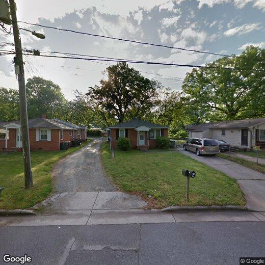 Primary Photo - 604 Waugh St