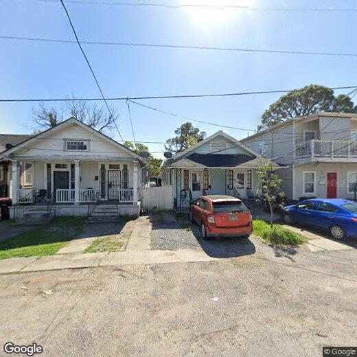 Primary Photo - 4216 General Pershing St