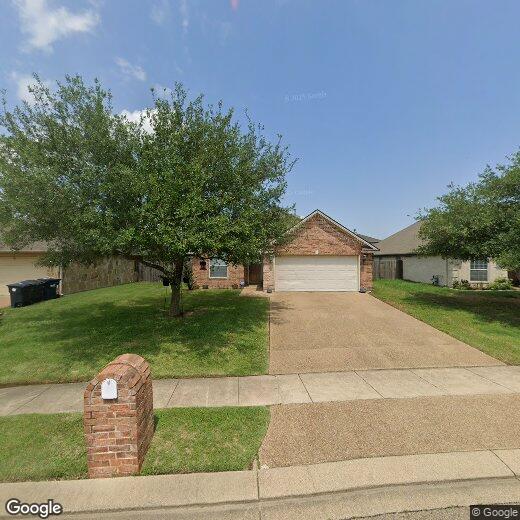 903 Crystal Dove Ave, College Station, TX 77845 House Rental in