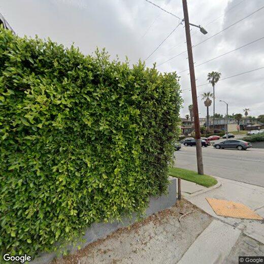 Primary Photo - 7211 S La Cienega Blvd