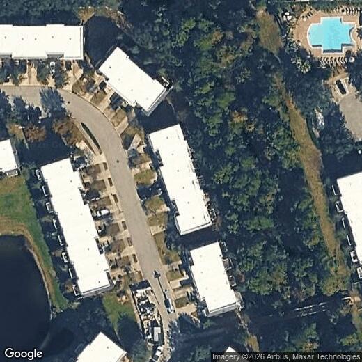 4421 Ellipse Dr, Jacksonville, FL 32246 Townhome Rentals in