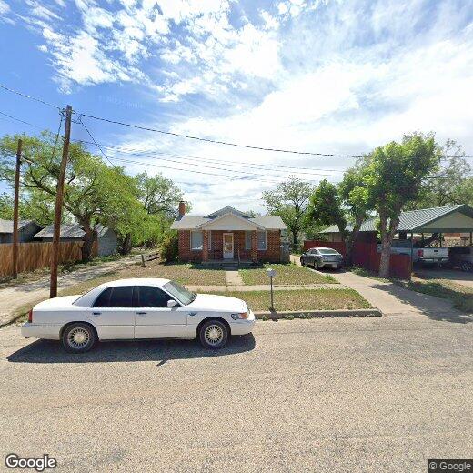 Primary Photo - 308 N Malone St
