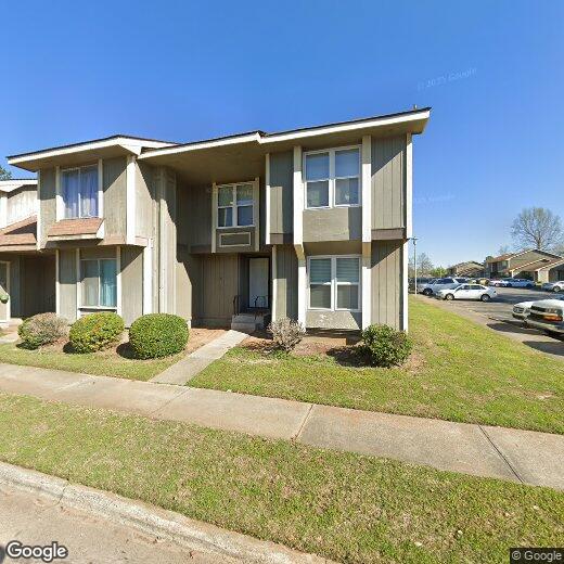 106 Stoneridge Dr, Warner Robins, GA 31088 House Rental in Warner Robins, GA