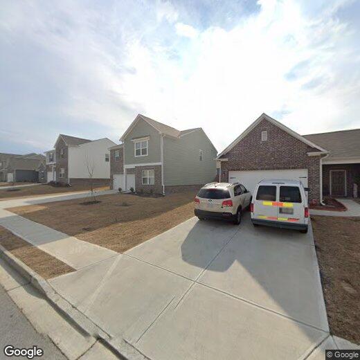 Foto principal - 3825 Newbury Pl Dr