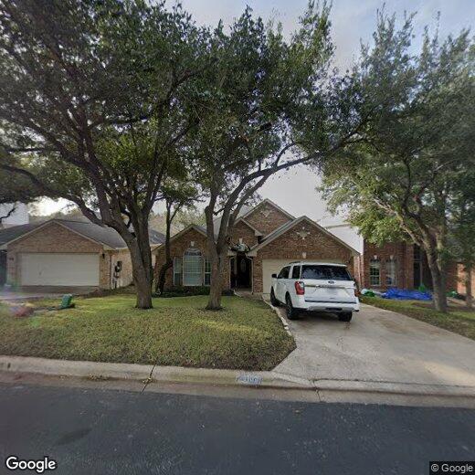 Primary Photo - 4109 Canyon Glen Cir
