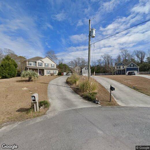 Primary Photo - 116 Lewis Humphrey Ln