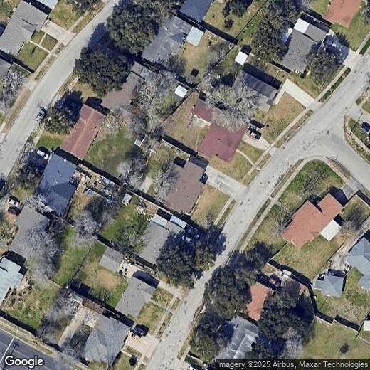 Primary Photo - 4821 Mable St