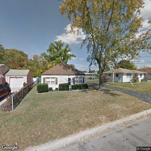 1560 E Gates St, Columbus, OH 43206 House Rental in Columbus, OH