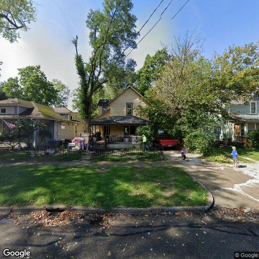 Primary Photo - 821 Hazard Ave