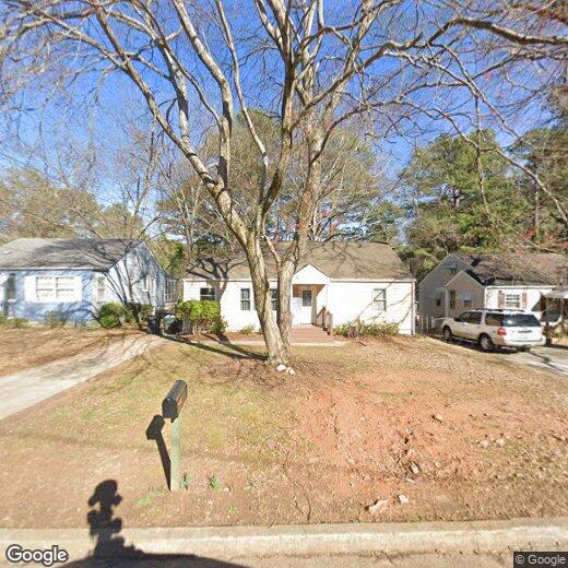 Foto principal - 3194 Harris Dr