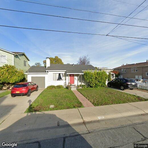 Primary Photo - 2647 Garfield St