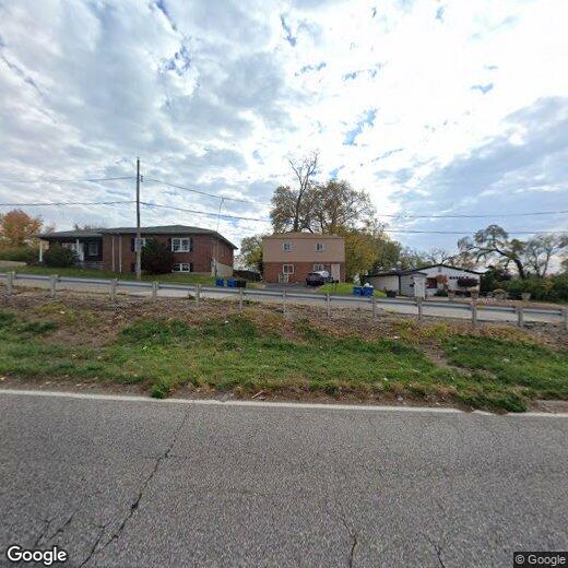 Primary Photo - 4124-26 North Lindbergh Boulevard