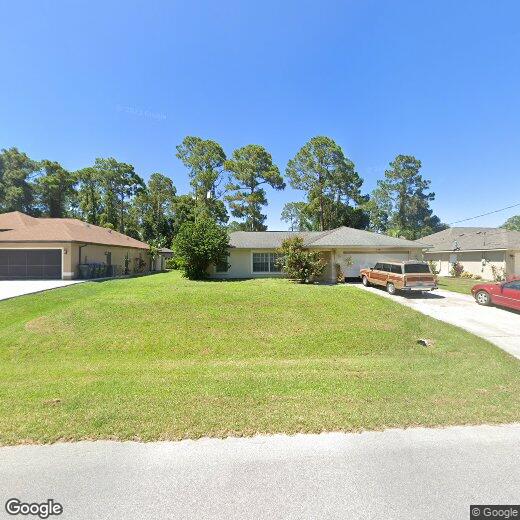 Primary Photo - 3 br, 2 bath House - 3584 Candia Ave.