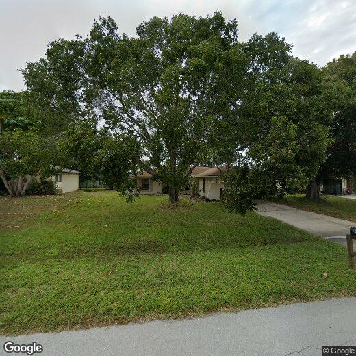 Primary Photo - 3312 SW 7th Ave