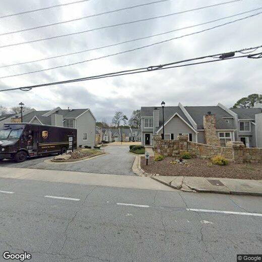 Primary Photo - 1200 Defoor Ct NW