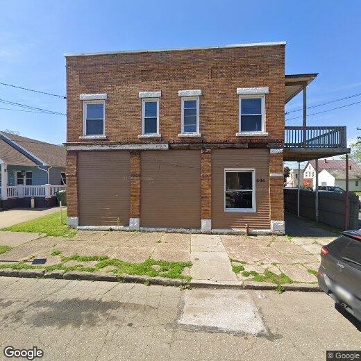 Foto principal - 606 W 17th St