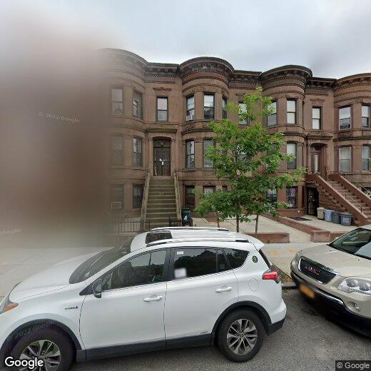 Primary Photo - SENATOR STREET