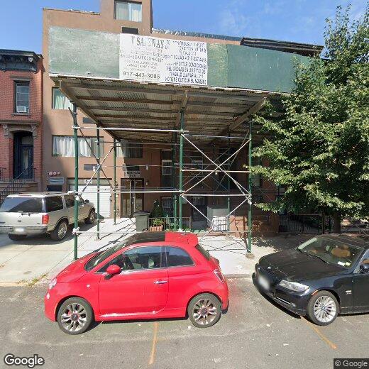 Primary Photo - 154A WASHINGTON AVENUE
