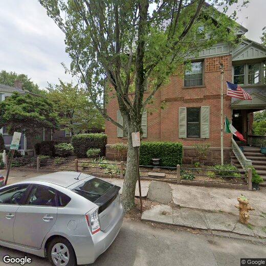 20 Academy St Unit Main House, New Haven, CT 06511 Apartment for Rent