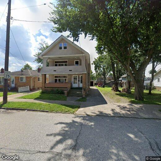 4213 Biddulph Ave Unit 1, Cleveland, OH 44109 Apartment for Rent in