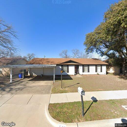 8144 Tumbleweed Trail, Fort Worth, TX 76108 House Rental in Fort