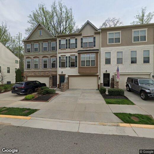 Foto principal - 9027 Endicott Pl