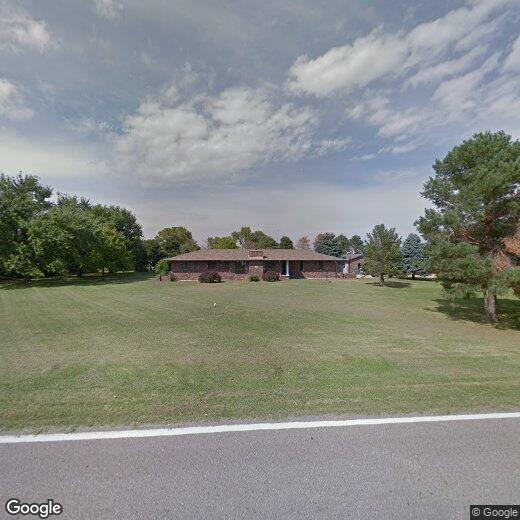 471 Old Sawmill Rd, South Sioux City, NE 68776 House Rental in South