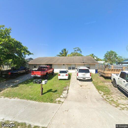 4851 SE Flounder Ave, Stuart, FL 34997 Townhome Rentals in Stuart FL