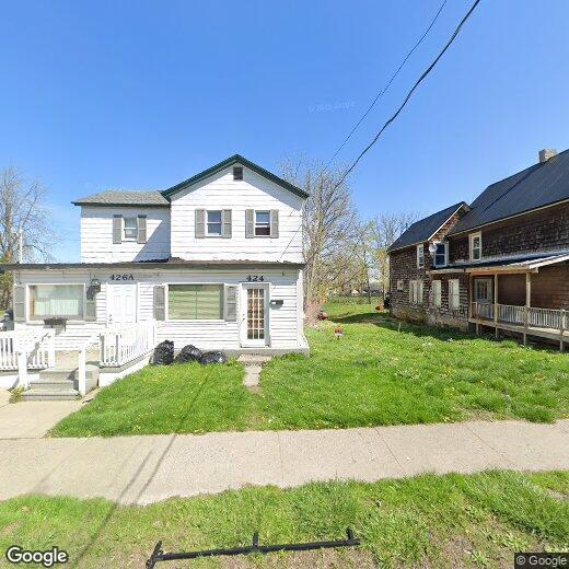 424 Arsenal St, Watertown, NY 13601 Apartment for Rent in Watertown