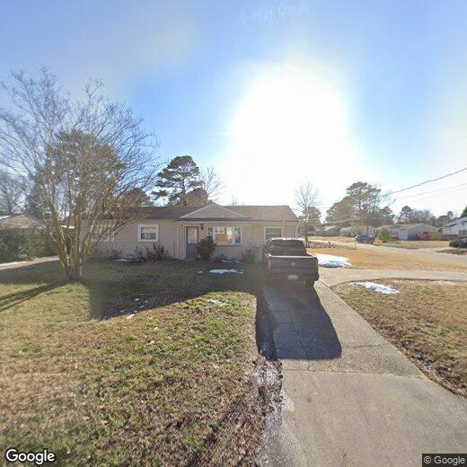 259 Dillon Dr, Virginia Beach, VA 23452 House Rental in Virginia