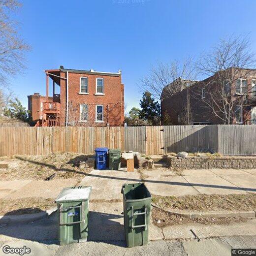 Foto principal - 2120 Waverly Pl