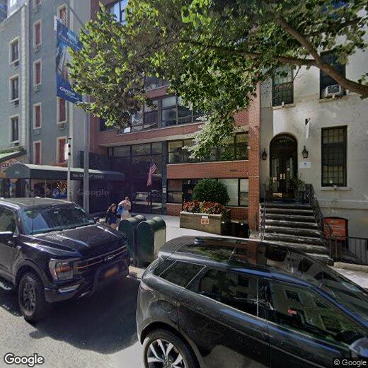 Primary Photo - 30 E 61st St