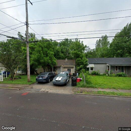 3 br, 1 bath House 2320 W Nichols House for Rent in Springfield, MO