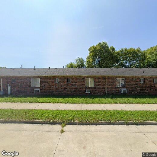 Primary Photo - 217 N Hamilton St