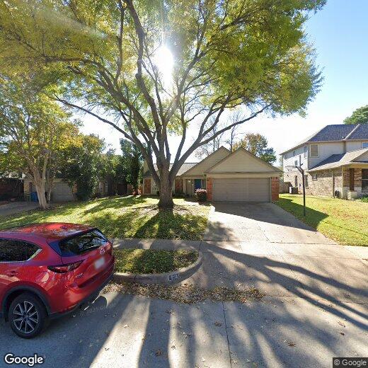 Foto principal - 521 Chasewood Dr