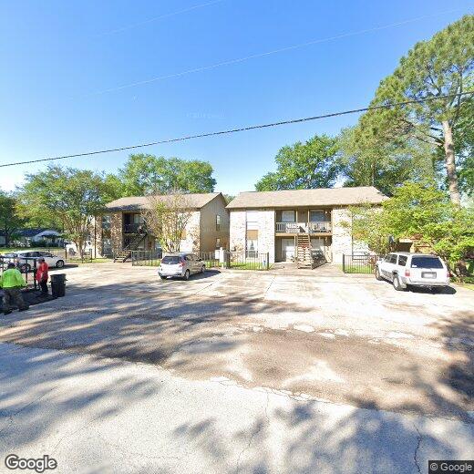 Foto principal - 212 S Poplar St