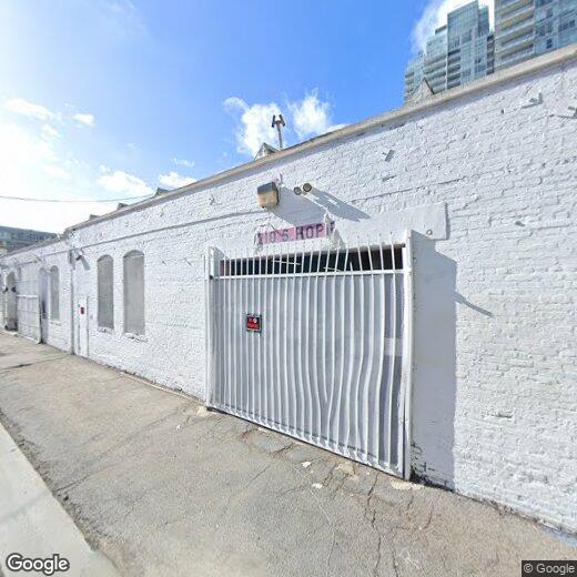 Primary Photo - 1201 S Hope St