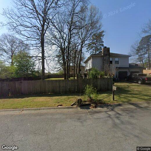 1 Rosewall Ln, Little Rock, AR 72210 House for Rent in Little Rock, AR