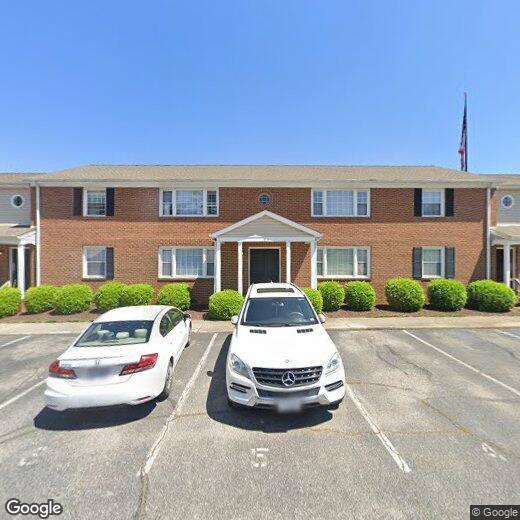 Primary Photo - 110 Dupuy Ave