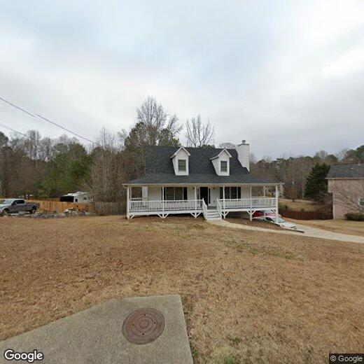 Primary Photo - 50 Austin Lane, Douglasville