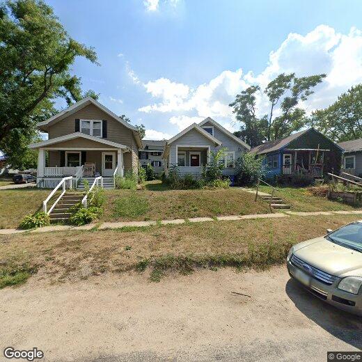 1745 Higley Ave SE, Cedar Rapids, IA 52403 House Rental in Cedar