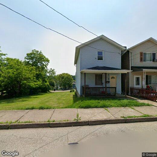 241 W 10th Ave, Tarentum, PA 15084 House Rental in Tarentum, PA