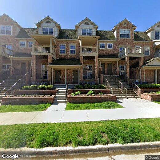 2856 Barclay Way, Ann Arbor, MI 48105 Condo for Rent in Ann Arbor, MI