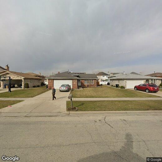 Primary Photo - 9136 S Oketo Ave