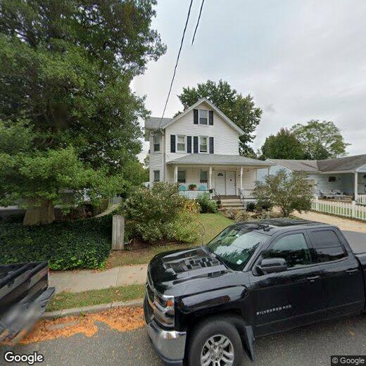 417 Atlantic St Unit 2, Keyport, NJ 07735 Apartment for Rent in