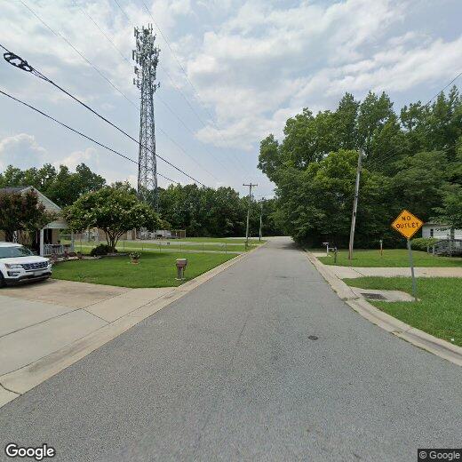 Primary Photo - 6420 Freeman Ave