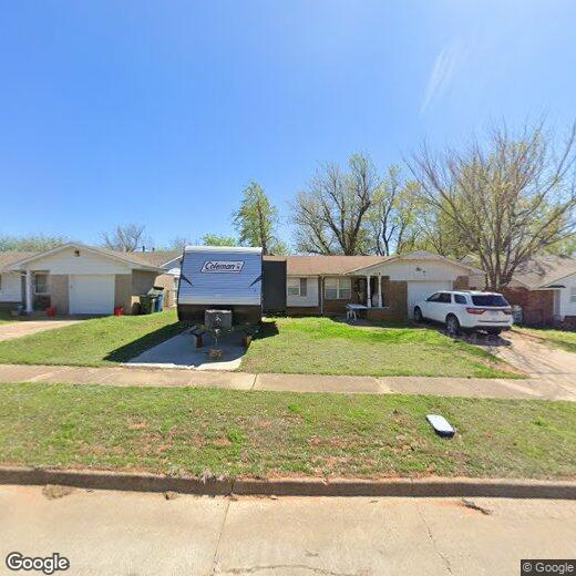 Primary Photo - 812 Meadowridge Dr